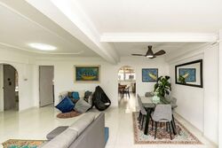 Blk 154 Simei Street 1 (Tampines), HDB 5 Rooms #565754411